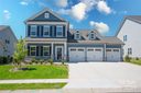 1965 Thoreau Way sold home in York, SC