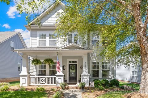 6615 Old Magnolia Lane