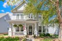 6615 Old Magnolia Lane sold home in Mint Hill, SC