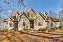 5817 Polk Mountain Drive sold home in Marshville, SC