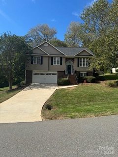 314 Beacon Hill Drive sold home in Beacon Hills, Gastonia, NC