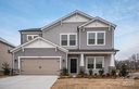 8302 Flint Hill Drive sold home in Charlotte, SC