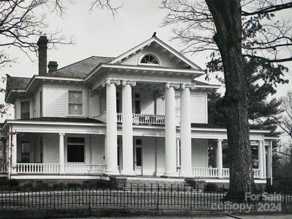 501 Church Street
