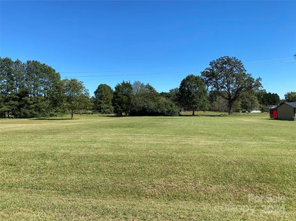 L35 Hallmark Estates Drive sold lot in Hallmark Estates, Statesville, NC
