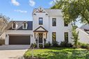 3405 Dairy Farm Lane sold home in Charlotte, SC