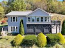 297 Gordon Drive sold home in Waynesville, SC