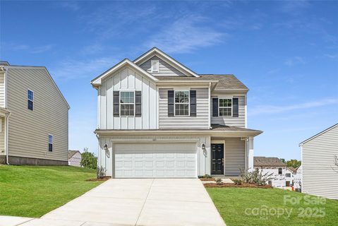 123 Dorian Place sold home in Winecoff Village, Troutman, NC