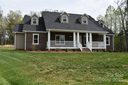 1117 Shadowmoss Court sold home in Salisbury, SC
