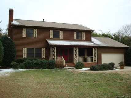 4358 Old Saybrook Court sold home in Old Saybrook, Charlotte, NC