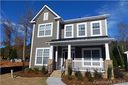 18521 Boulder Rock Loop sold home in Davidson, SC