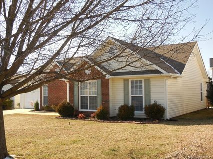 4111 New Castle Lane sold home in Brittany Downs East, Monroe, NC