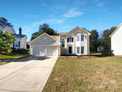 5846 Timber Falls Place