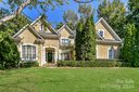 3518 Fawn Hill Road sold home in Matthews, SC