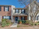 3837 Glenlea Commons Drive sold home in Charlotte, SC