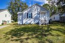 349 Kirby Drive sold home in Charlotte, SC