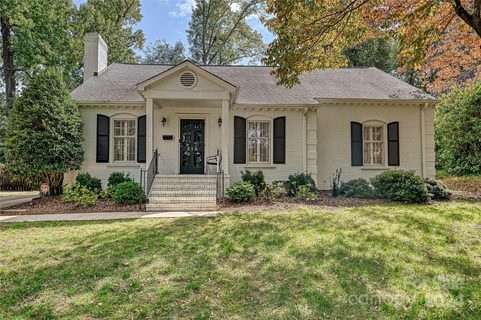 516 Moncure Drive