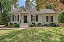 516 Moncure Drive sold home in Charlotte, SC