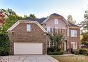 10819 Meg Meadow Drive sold home in Mint Hill, SC