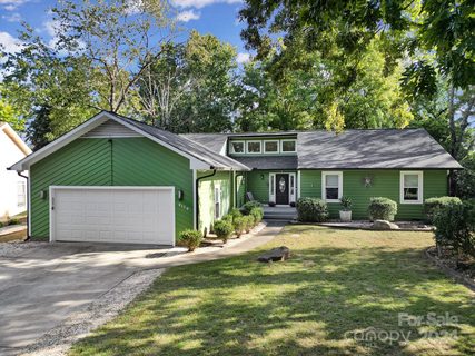 9114 Windjammer Drive