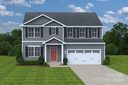 221 Browband Street sold home in Troutman, SC