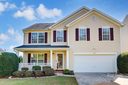3843 Cameron Creek Drive sold home in Matthews, SC