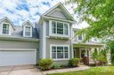 5402 Colonial Garden Drive sold home in Huntersville, SC