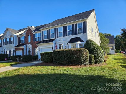 127 Hightide Drive sold home in Sunset Point Townhomes, Rock Hill, SC