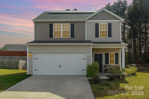 4012 Munson Drive