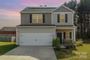 4012 Munson Drive sold home in Charlotte, SC