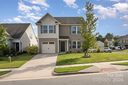 715 Spencer Lane sold home in Kannapolis, SC