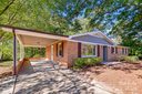 1354 36th Avenue Drive sold home in Hickory, SC