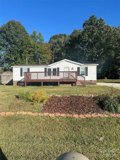 1150 Keystone Drive sold home in Weatherstone, Salisbury, NC