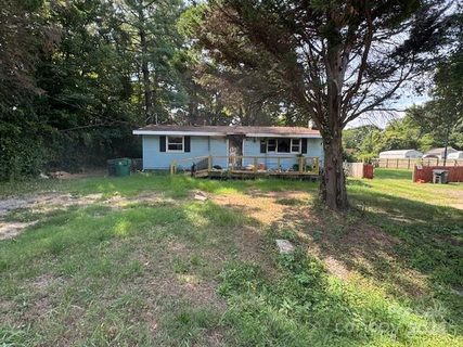 421 Dawn Circle sold home in Austin Park, Charlotte, NC
