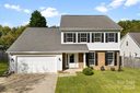3516 Mallard Cove Court sold home in Charlotte, SC