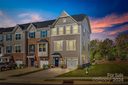 2514 Grantham Place Drive sold home in Fort Mill, SC