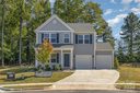 107 Trissy Court sold home in Statesville, SC