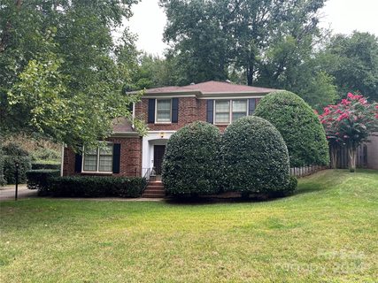 9329 Hinson Drive