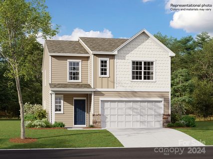 10338 Chatham Run Lane sold home in The Retreat at Cameron Commons, Charlotte, NC