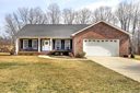 135 Seven Springs Loop sold home in Statesville, SC