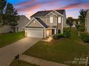 8219 Belmont Stables Drive sold home in Charlotte, SC