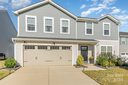 8107 Bruce Street sold home in Charlotte, SC