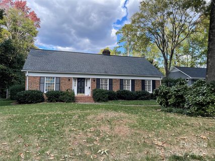 5827 Beckett Court