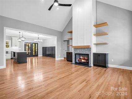 583 Dublin Lane sold home in Shamrock Forest, Columbus, NC