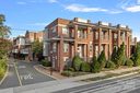 605 Hawthorne Lane 37 sold home in Charlotte, SC