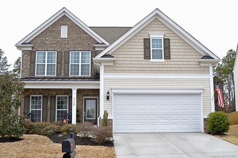 3368 Dunbar Lane