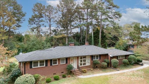 1418 Westbrook Circle sold home in Wesley Park, Gastonia, NC