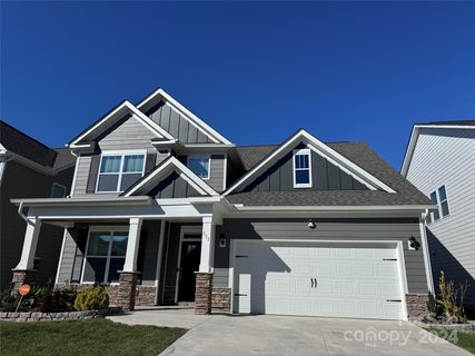311 Fox Cove Road