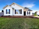 1205 Eagle Ridge Drive sold home in Charlotte, SC