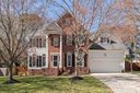 1037 Fairway Ridge Road sold home in Concord, SC
