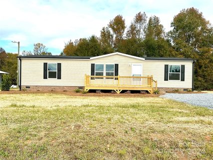 443 Davis Road sold home in Meadow Woods, Shelby, NC